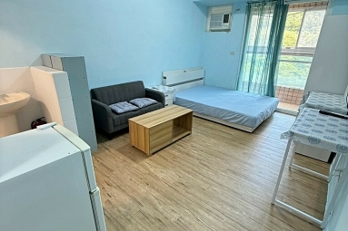 兆基社會住宅🏠⛳️碧海擎天~稀有乾淨精緻套房~⛳️（第4張）