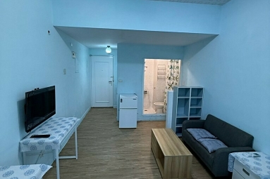 兆基社會住宅🏠⛳️碧海擎天~稀有乾淨精緻套房~⛳️（第2張）