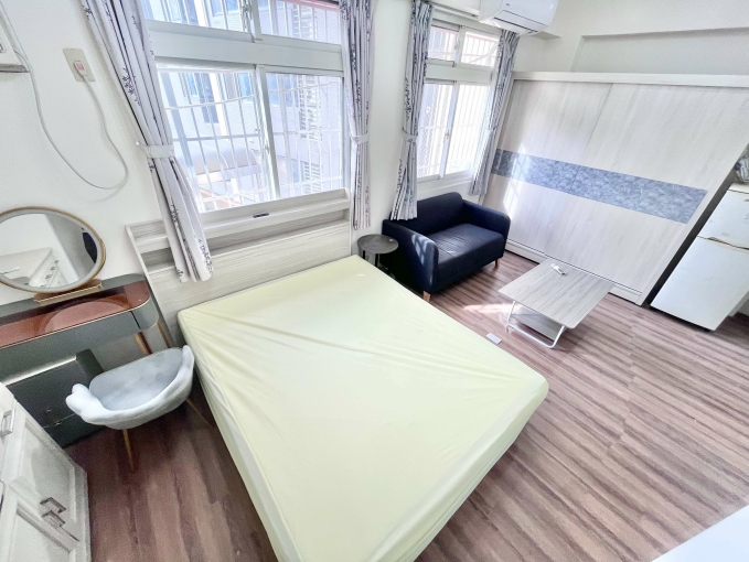 蓁心推薦💖可貓💖超大空間💖獨洗曬 - Image 3