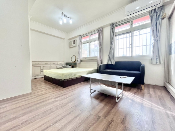 蓁心推薦💖可貓💖超大空間💖獨洗曬 - Image 1