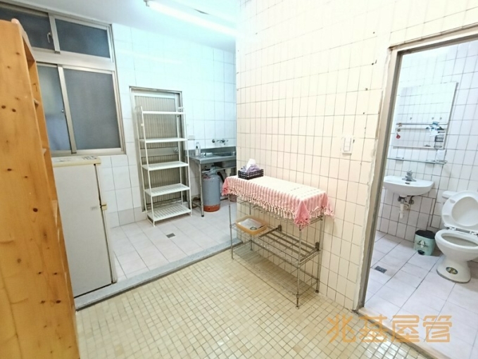 兆基社會住宅🏠友善屋源🧡社宅/門口可停車/可貓/可租補入（第10張）