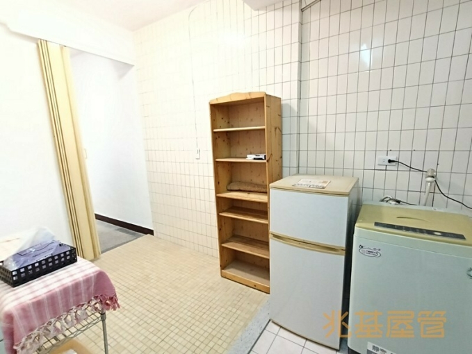 兆基社會住宅🏠友善屋源🧡社宅/門口可停車/可貓/可租補入（第8張）