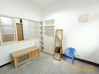 兆基社會住宅🏠友善屋源🧡社宅/門口可停車/可貓/可租補入（第1張）