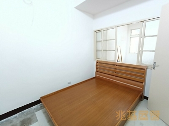 兆基社會住宅🏠友善屋源🧡社宅/門口可停車/可貓/可租補入（第3張）