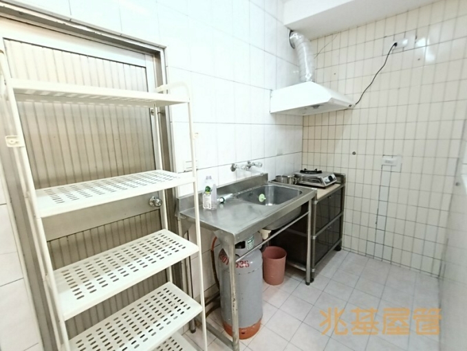 兆基社會住宅🏠友善屋源🧡社宅/門口可停車/可貓/可租補入（第9張）