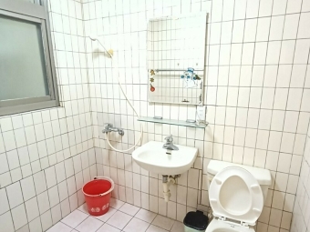 兆基社會住宅🏠友善屋源🧡社宅/門口可停車/可貓/可租補入（第12張）