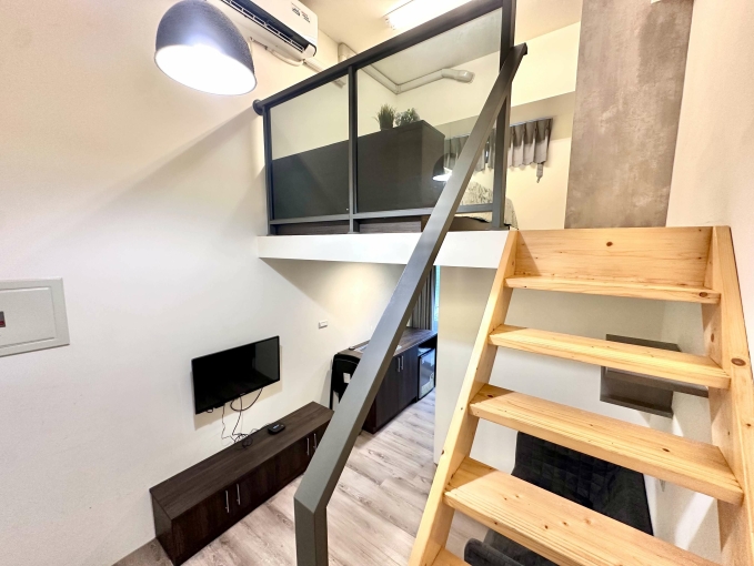 廷選好屋✨樓中樓🔥大陽台獨洗曬✨可租補 - Image 3