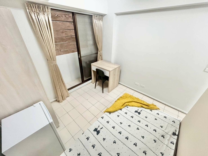 🔥西屯台電新整理🔥陽台獨洗🔥電梯套房🔥走路逢甲（第6張）