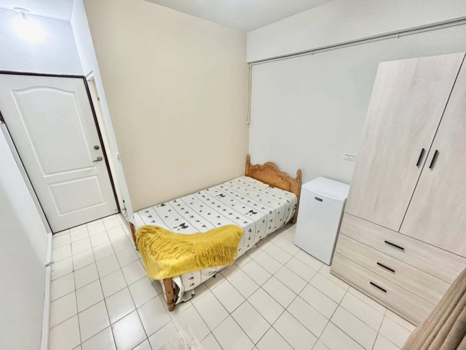 🔥西屯台電新整理🔥陽台獨洗🔥電梯套房🔥走路逢甲（第7張）