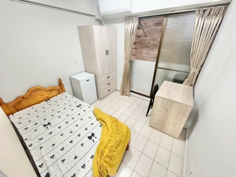 🔥西屯台電新整理🔥陽台獨洗🔥電梯套房🔥走路逢甲（第1張）