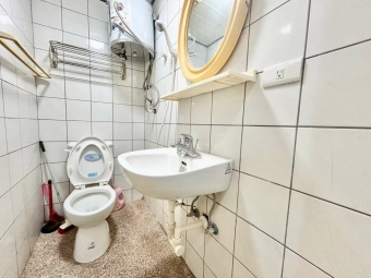 🔥西屯台電新整理🔥陽台獨洗🔥電梯套房🔥走路逢甲（第2張）