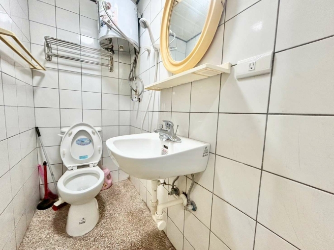 🔥西屯台電新整理🔥陽台獨洗🔥電梯套房🔥走路逢甲（第2張）