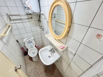 🔥西屯台電新整理🔥陽台獨洗🔥電梯套房🔥走路逢甲（第4張）