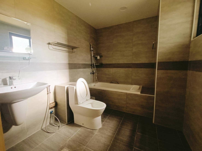 航空城3房車（第2張）