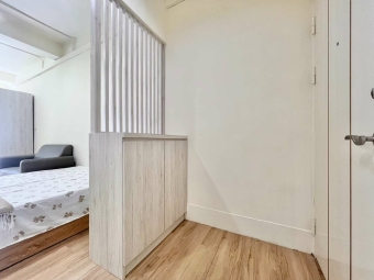 一起來看我吧📞先來先選💖可雙租補✅可貓✨陽台獨洗（第5張）