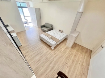 一起來看我吧📞先來先選💖可雙租補✅可貓✨陽台獨洗（第4張）