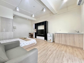 一起來看我吧📞先來先選💖可雙租補✅可貓✨陽台獨洗（第8張）