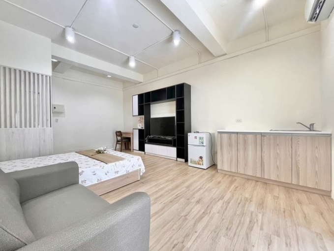 一起來看我吧📞先來先選💖可雙租補✅可貓✨陽台獨洗（第8張）