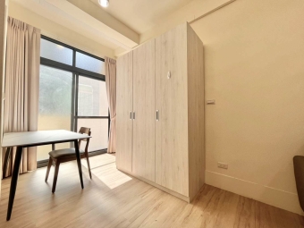 一起來看我吧📞先來先選💖可雙租補✅可貓✨陽台獨洗（第10張）