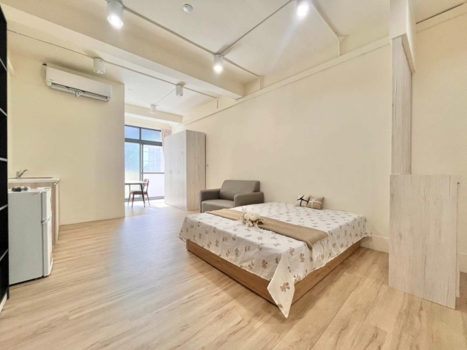 一起來看我吧📞先來先選💖可雙租補✅可貓✨陽台獨洗（第6張）