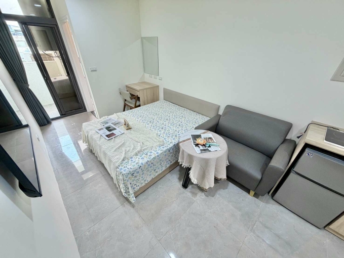 🌳可雙租補💖可貓✨電梯🏠獨洗曬✔️全新未住💖 - Image 1