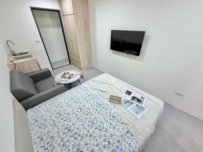 🌳可雙租補💖可貓✨電梯🏠獨洗曬✔️全新未住💖 - Image 3