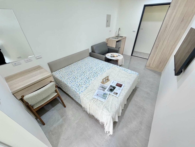 🌳可雙租補💖可貓✨電梯🏠獨洗曬✔️全新未住💖 - Image 4