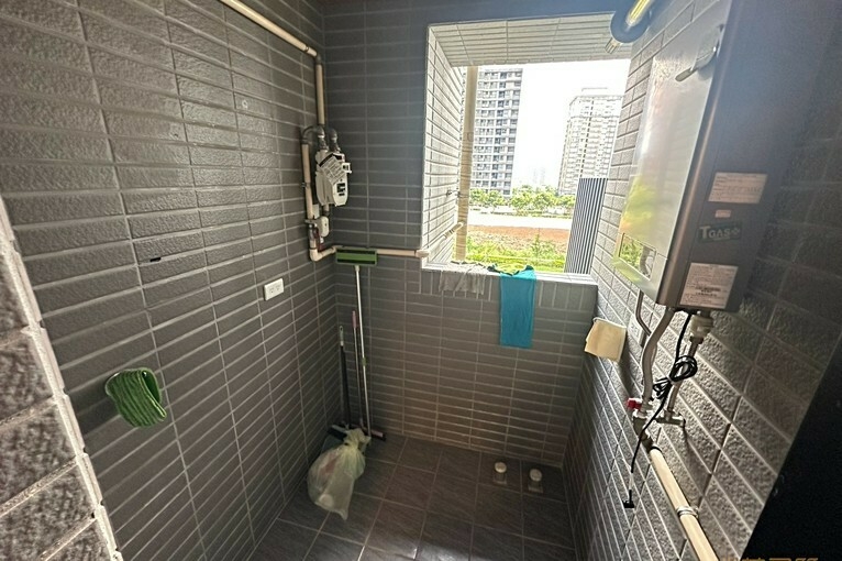 兆基社會住宅🏠採光佳三房和合海景(第9張)