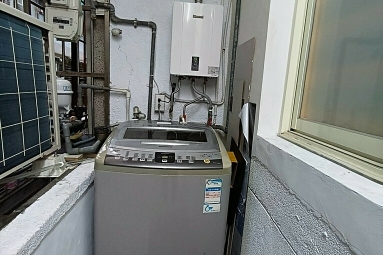 兆基社會住宅🏠永春站/全新整理質感公寓/可入籍租補（第13張）