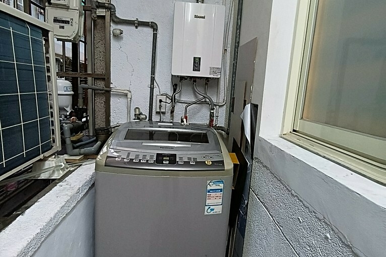 兆基社會住宅🏠永春站/全新整理質感公寓/可入籍租補(第13張)