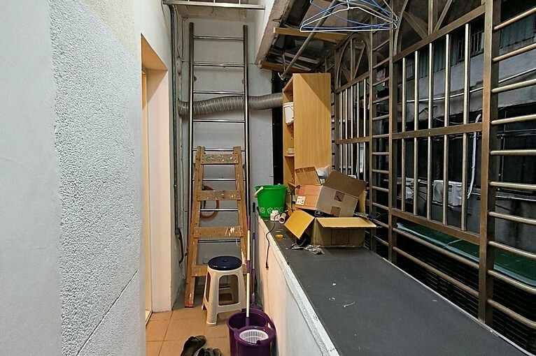 兆基社會住宅🏠永春站/全新整理質感公寓/可入籍租補(第12張)