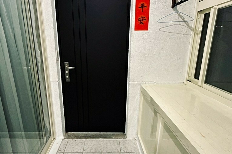 兆基社會住宅🏠永春站/全新整理質感公寓/可入籍租補(第9張)