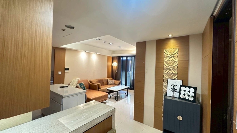 廷選好屋✨巴黎第六區✨二房二廳✨可租補（第1張）