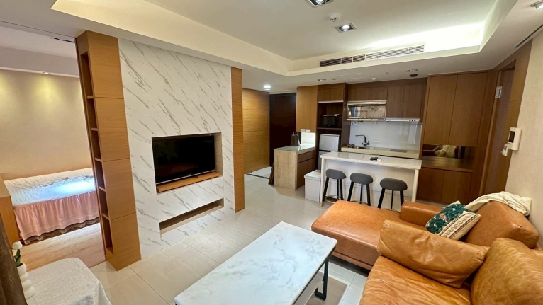 廷選好屋✨巴黎第六區✨二房二廳✨可租補（第2張）