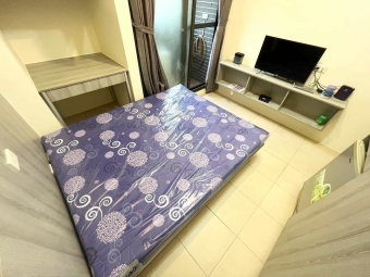 💖可租補✨電梯🏠陽台獨洗✔️系統裝潢💖（第1張）