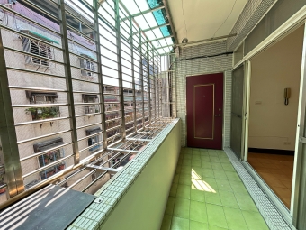 (影)寓見忠杏◕‿◕(寵物友善)錦和路3房雅寓（第1張）