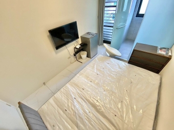 💖可租補✨電梯🏠陽台獨洗✔️近體大💖（第2張）