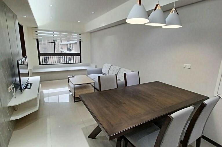 兆基社會住宅🏠⛳️~早安國揚全新裝潢~亮麗乾淨兩房搶租⛳️（第5張）