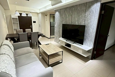 兆基社會住宅🏠⛳️~早安國揚全新裝潢~亮麗乾淨兩房搶租⛳️（第2張）