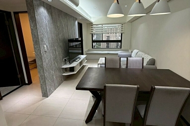 兆基社會住宅🏠⛳️~早安國揚全新裝潢~亮麗乾淨兩房搶租⛳️（第1張）