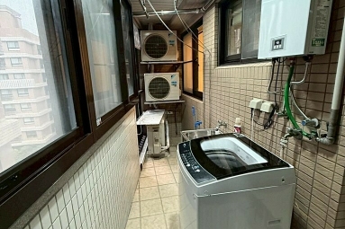 兆基社會住宅🏠⛳️~早安國揚全新裝潢~亮麗乾淨兩房搶租⛳️（第10張）