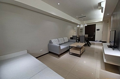 兆基社會住宅🏠⛳️~早安國揚全新裝潢~亮麗乾淨兩房搶租⛳️（第4張）