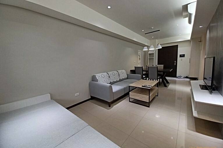 兆基社會住宅🏠⛳️~早安國揚全新裝潢~亮麗乾淨兩房搶租⛳️（第4張）