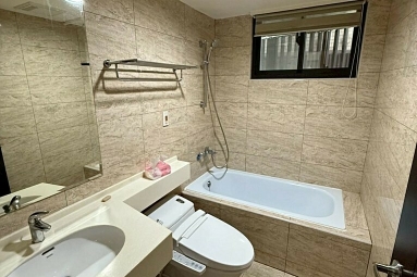 兆基社會住宅🏠⛳️~早安國揚全新裝潢~亮麗乾淨兩房搶租⛳️（第11張）