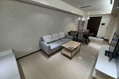 兆基社會住宅🏠⛳️~早安國揚全新裝潢~亮麗乾淨兩房搶租⛳️（第3張）