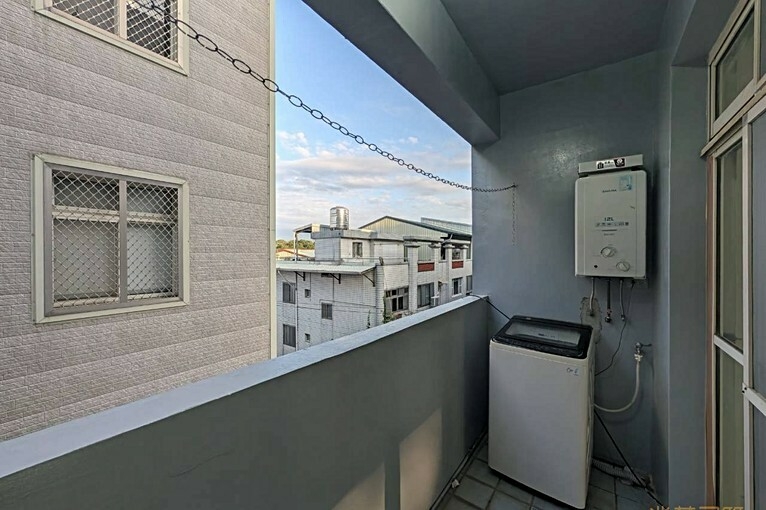 兆基社會住宅🏡天祥社區3房兩層公寓+可租補免仲費(第12張)