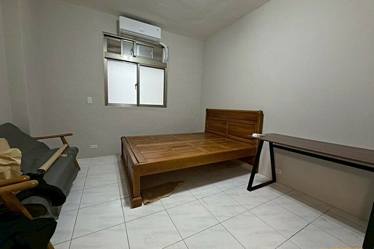 兆基社會住宅🏠南榮路｜近三坑火車站｜全新整理三房出租（第2張）