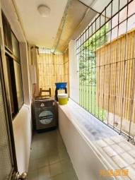兆基社會住宅🏠南榮路｜近三坑火車站｜全新整理可租補（第9張）