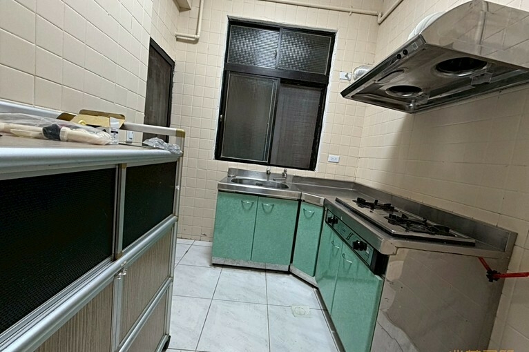 兆基社會住宅🏠南榮路｜近三坑火車站｜全新整理三房出租（第5張）