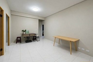 兆基社會住宅🏠南榮路｜近三坑火車站｜全新整理三房出租（第1張）